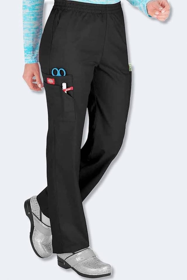 5155 WonderWink W123 Elastic Pants - Shop - Infectious Clothing