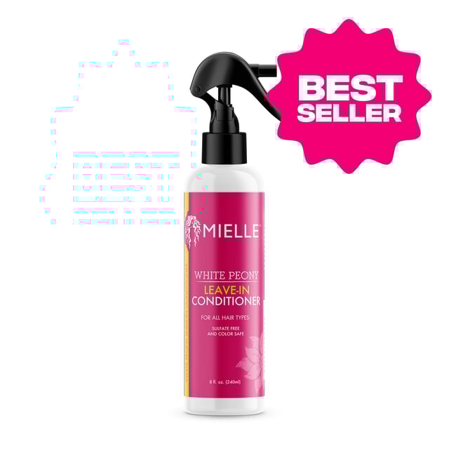 White Peony Leave-In Conditioner