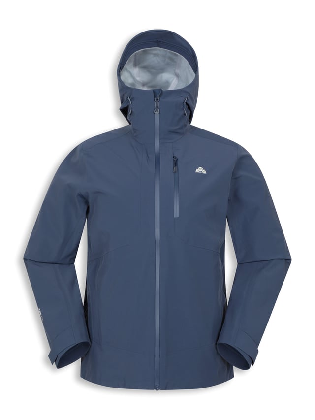 EMS Tiber 3 Layer Extreme Waterproof Jacket