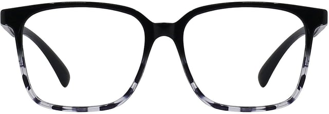 Rectangle Eyeglasses 170817a