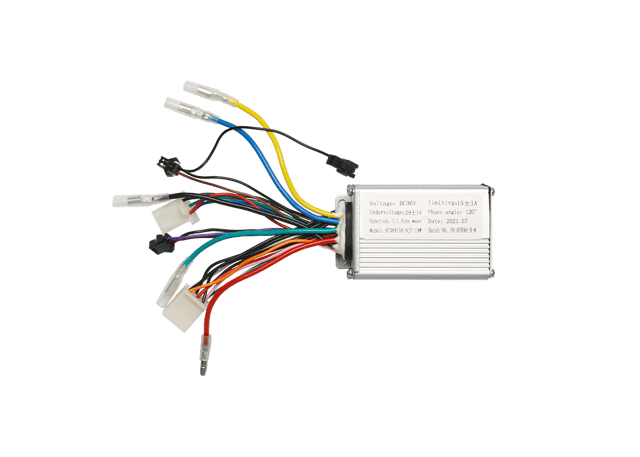Controller for Skylark