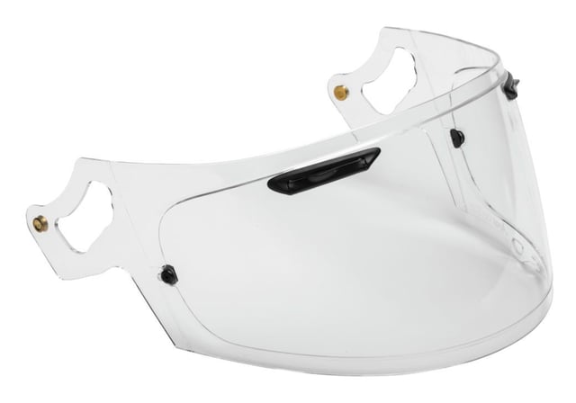 Arai VAS-V MAX Vision Face Shield