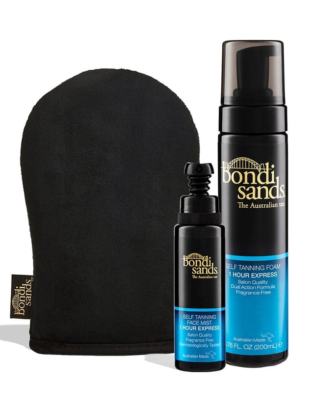 1 Hour Express Bundle
