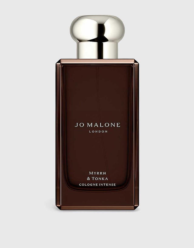 Myrrh And Tonka Intense Unisex Cologne 100ml