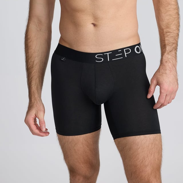 Boxer Brief - Scorpians