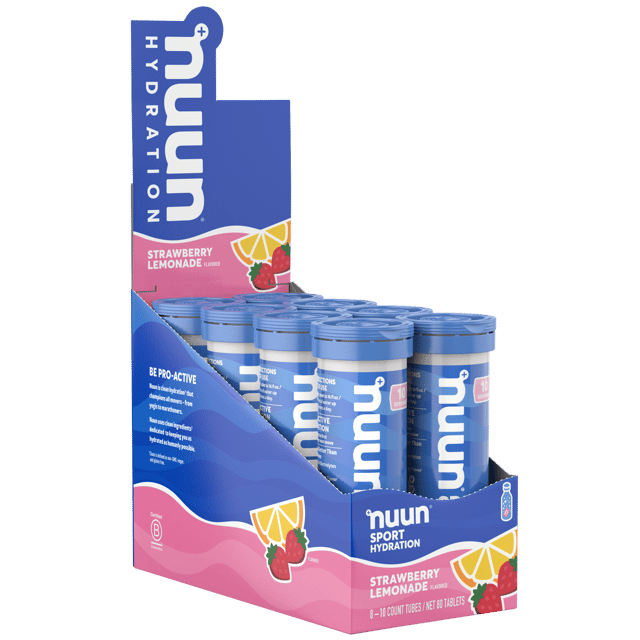 Nuun Sport 8-Pack