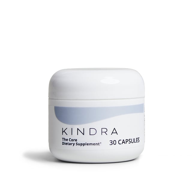 The Core Supplement