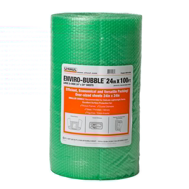 100’ Enviro-Bubble® Bulk Roll