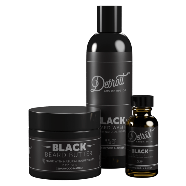 Black Bundle