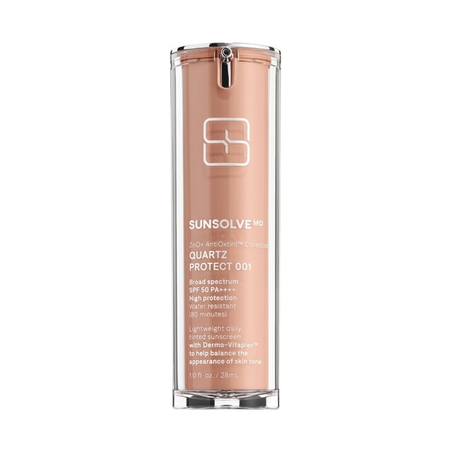 ZnO+ AntiOxtint Protect SPF 50