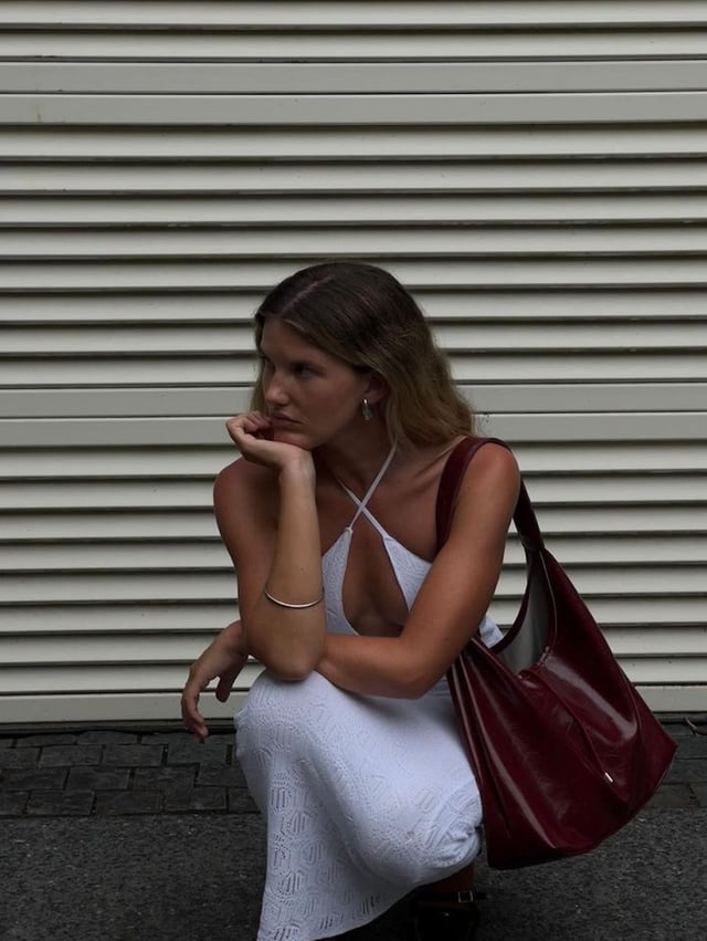 AELIA HALTERNECK
