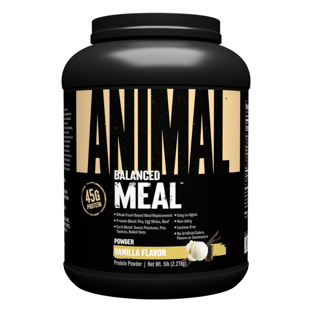 Animal Meal