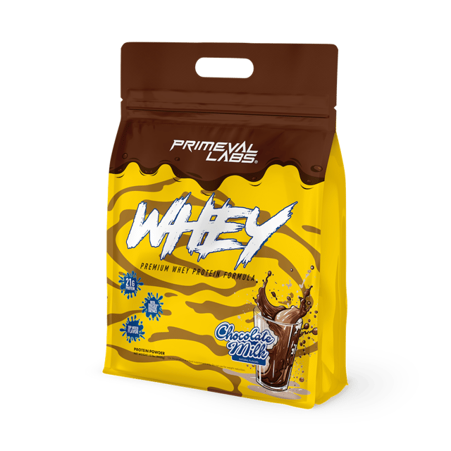 Primeval Labs Whey