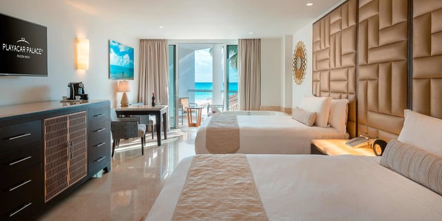 SUPERIOR DELUXE LAGOON VIEW