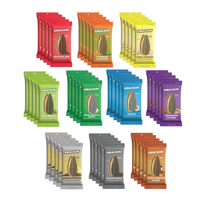 50 Bags For $50