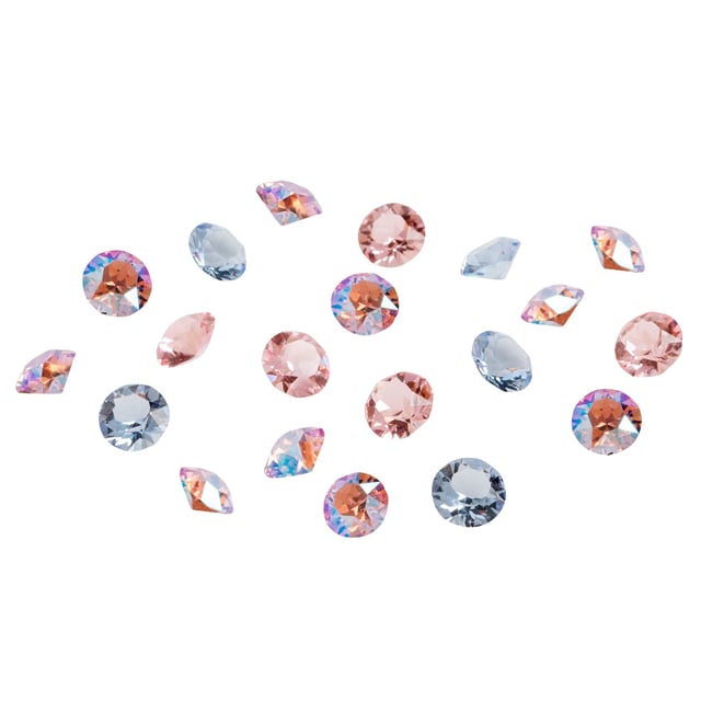 Bunny Kisses Crystals Stardust Pack