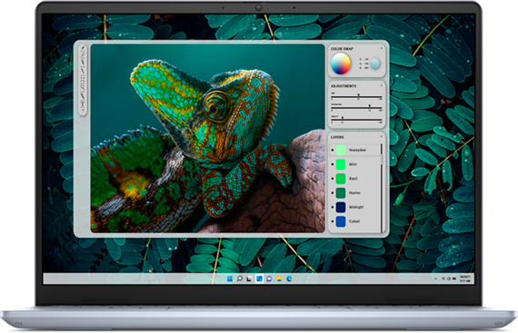 Inspiron 14 Plus Laptop