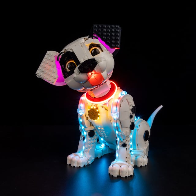 Light Kit for 101 Dalmatians Puppy 43269