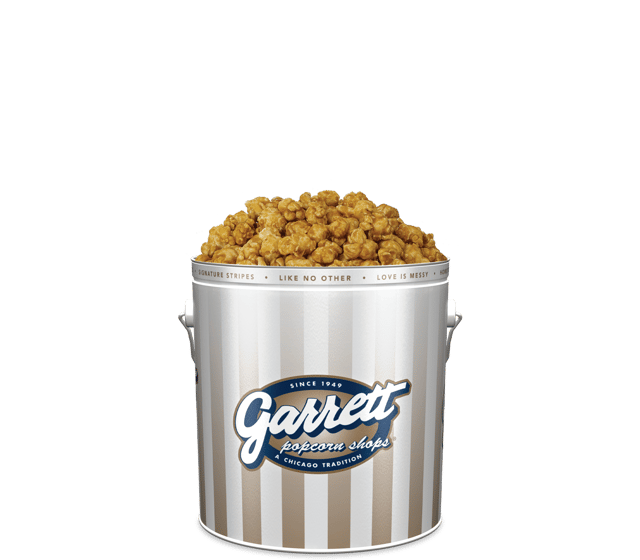 CaramelCrisp