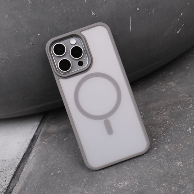 Bare Armour - for iPhone 15 Pro