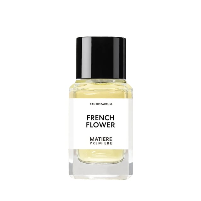 French Flower
