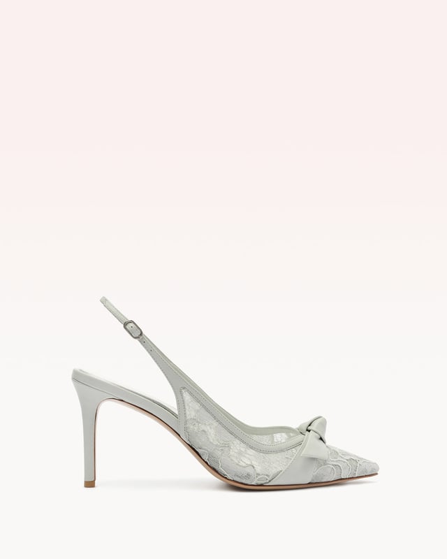 Clarita Classic Slingback 85 Ice