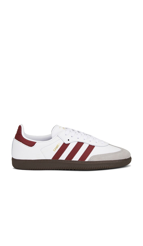 Samba Og