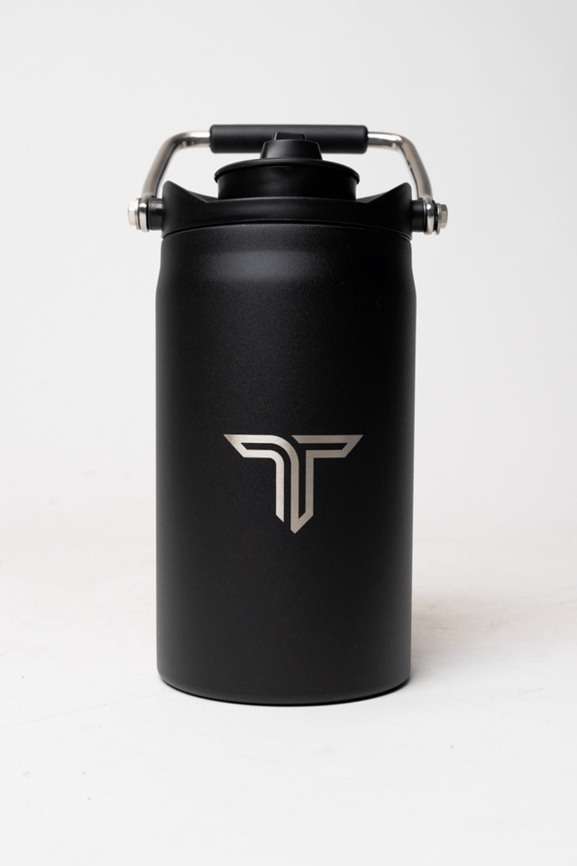 Takedown Half Gallon Hydro Bottle