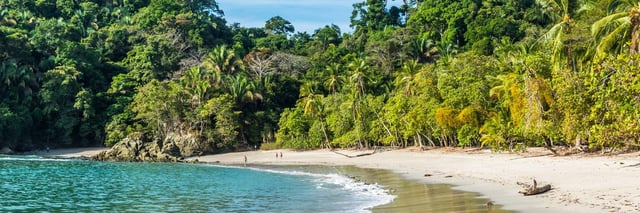 Book flights from Calgary (YYC) to San José, Costa Rica (SJO) | Air Canada