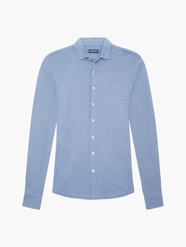 MARCIO JERSEY SHIRT