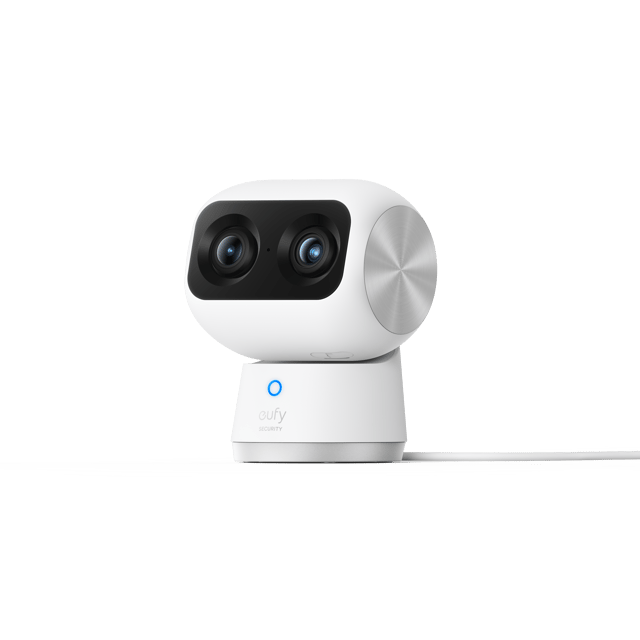 eufy Security Indoor Cam S350