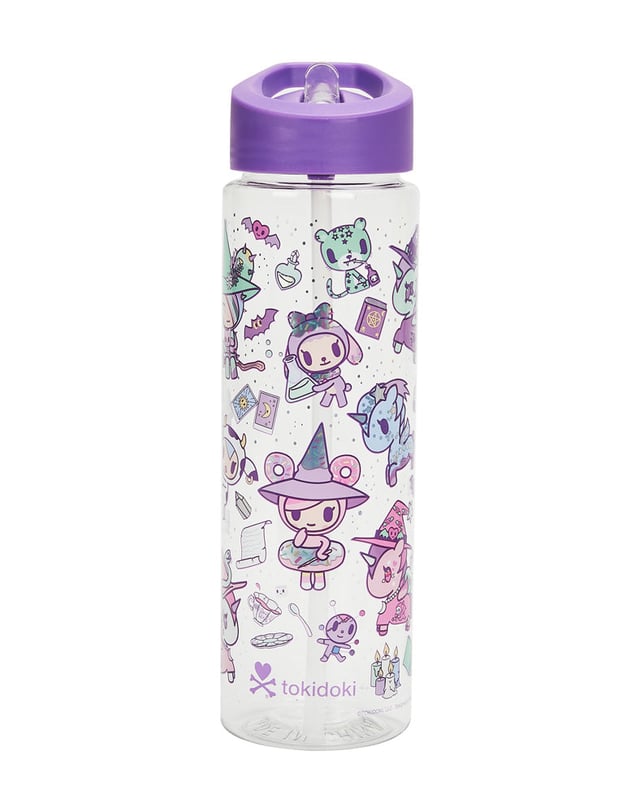 Mystic Nights Water Bottle