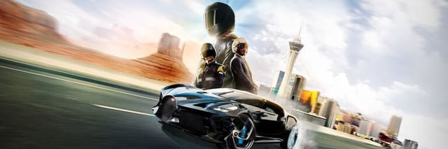 The Crew 2