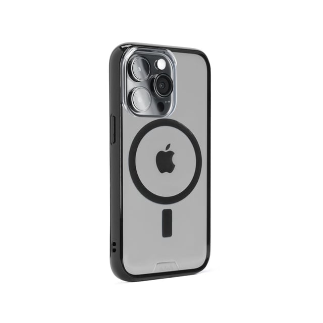 Marbled Sage Green MagSafe® Compatible Phone Case - Clarity 2.0