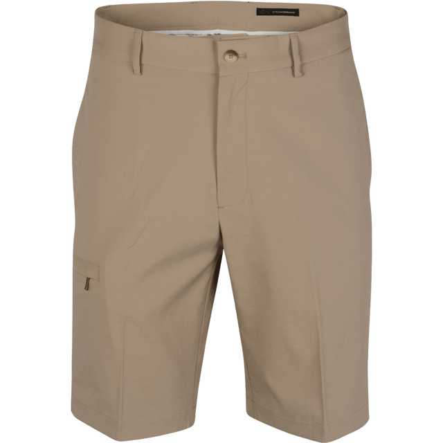 Limited Edition 10" Tech Cargo Golf Short
