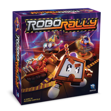 Robo Rally