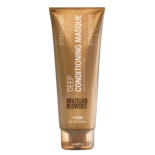 Deep Conditioning Masque