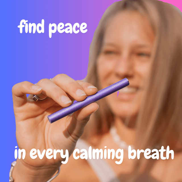 Zen MONQ Diffuser