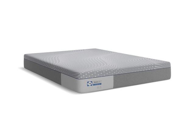 Posturepedic Hybrid Soft - King
