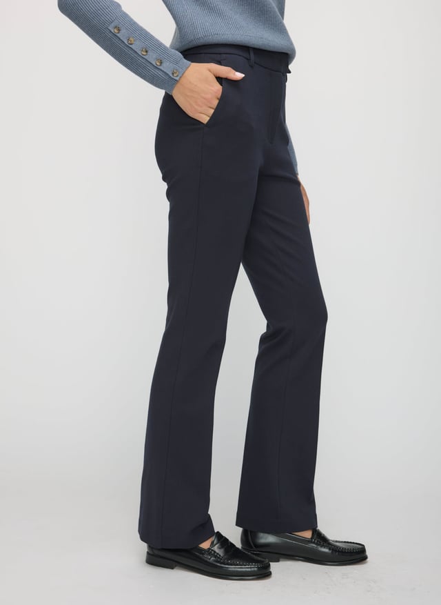 Maven Bootcut Pants