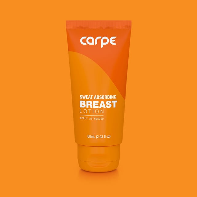 Breast