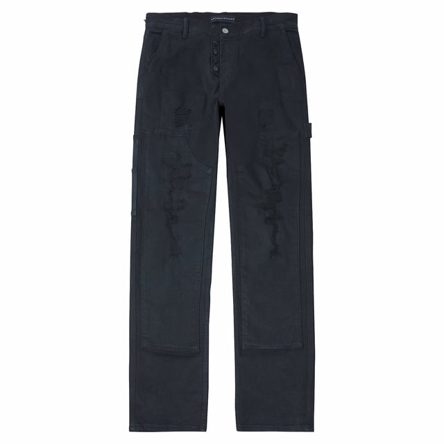 Las Vegas Blvd. Denim