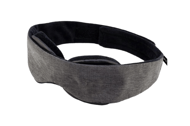 Classic Blackout Sleep Mask