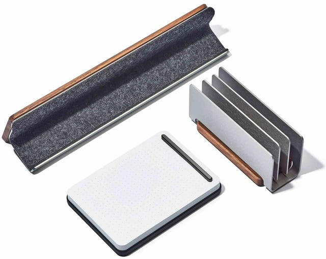 Vertical Organizer
