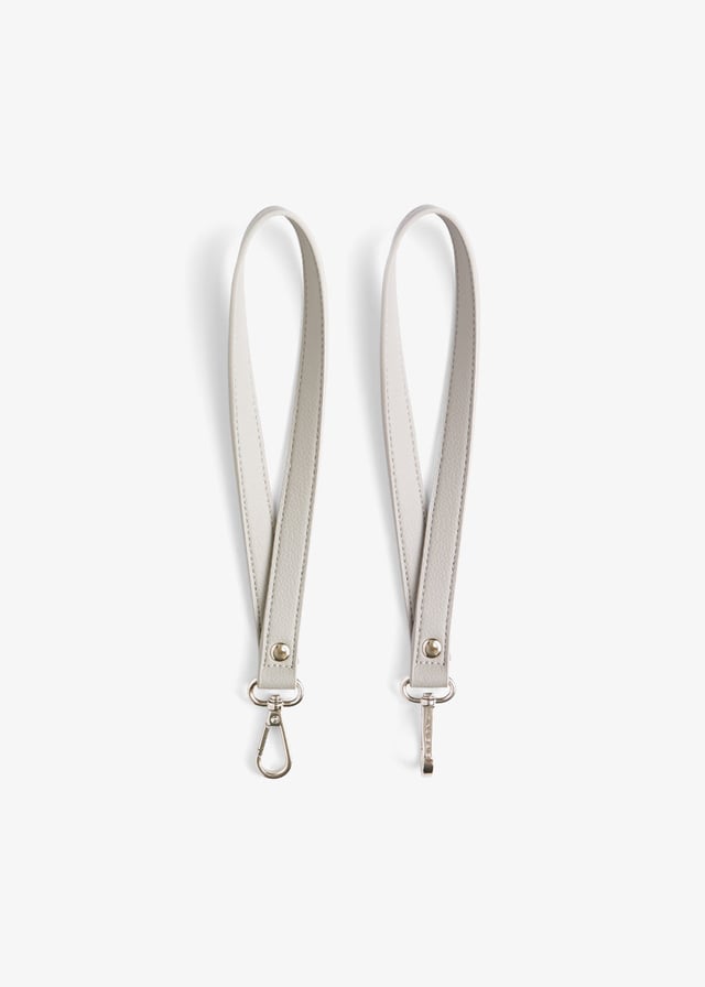 Stroller Hooks (Vegan)