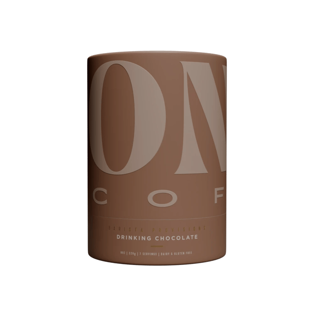 Sipping Chocolate Powder