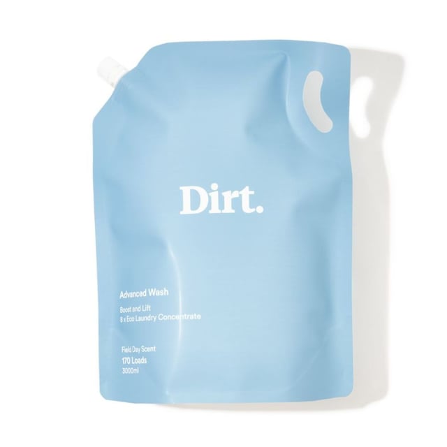 Advanced Wash Bulk Refill Pack