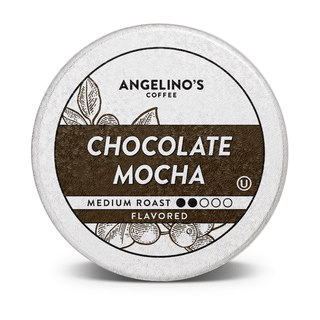 Chocolate Mocha