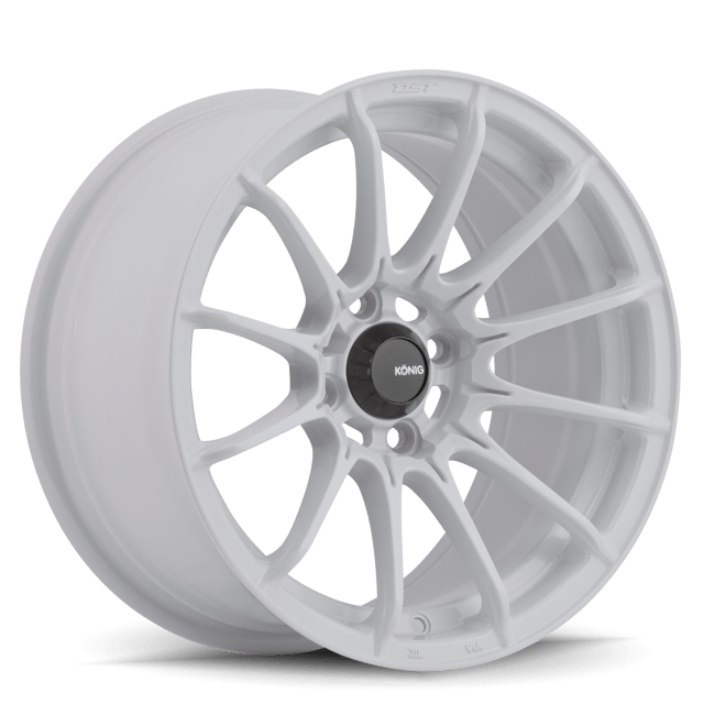 Konig FlowFormed Dial In