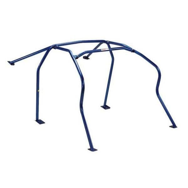 CUSCO Roll Cage SAFETY 21  For NISSAN Skyline R33 (Ex two-door sunroof) GT-R BCNR33 232 290 E20